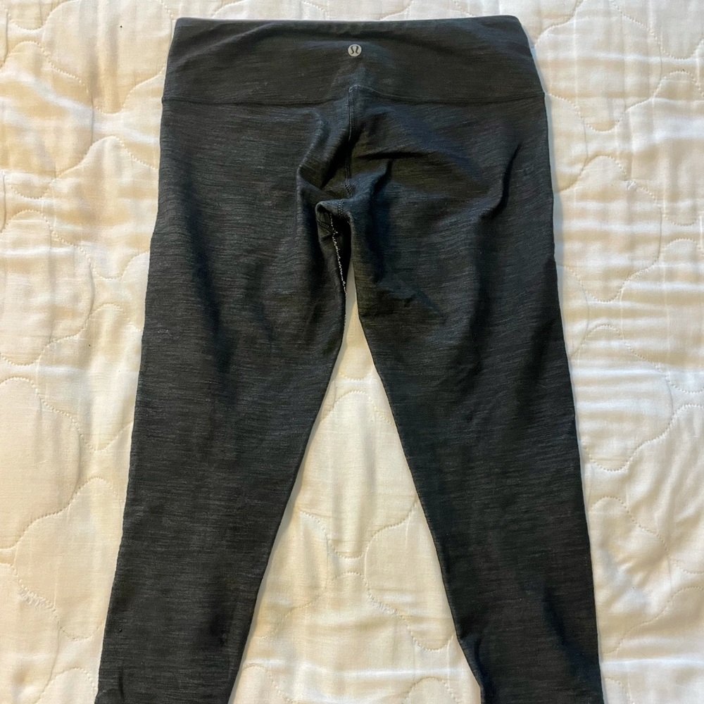 Lululemon athletica pants